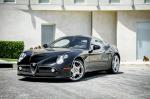 Alfa Romeo 8C Competizione 2008 года